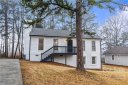 9612 Buckskin Lane sold home in Mint Hill, SC