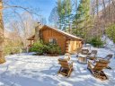 8 Canary Lane sold home in Maggie Valley, SC