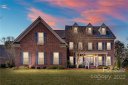8000 Stonehaven Drive sold home in Waxhaw, SC