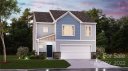 2718 Oldfield Drive 116 sold home in Monroe, SC