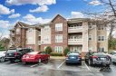 9811 Campus Walk Lane F sold home in Charlotte, SC