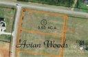 Lot 1 Harper Lee Drive sold home in Newton, SC