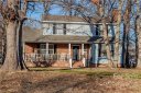 201 General Stonewall Jackson Street sold home in Stanley, SC