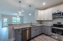 138 Foxden Drive 201 sold home in Fletcher, SC