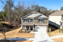 1053 Primrose Drive sold home in Blythewood, SC