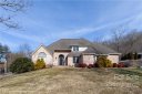 319 Sequoyah Drive sold home in Waynesville, SC