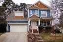 20212 Colony Point Lane sold home in Cornelius, SC