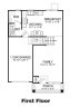 67 Benedict Lane sold home in Weaverville, SC