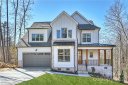 6672 Maple Spring Court 17 sold home in Denver, SC