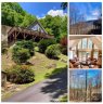 160 Flying Hawk Trail sold home in Waynesville, SC