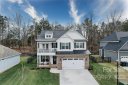 2680 Poplar Cove Drive sold home in Concord, SC