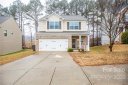 116 Carolinian Drive sold home in Statesville, SC