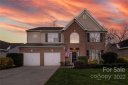 3060 Orion Drive sold home in Fort Mill, SC