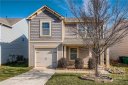 6714 Nathan Drive sold home in Charlotte, SC