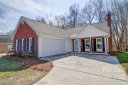 2907 Ashe Croft Drive sold home in Indian Trail, SC