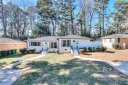 3119 Erskine Drive sold home in Charlotte, SC