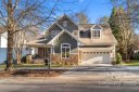 1060 Hunters Run Drive sold home in Tega Cay, SC