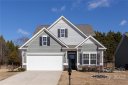 1415 Troon Drive sold home in Salisbury, SC