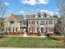 1033 Lake Forest Drive sold home in Weddington, SC