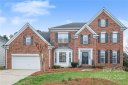 6631 Red Maple Drive sold home in Charlotte, SC