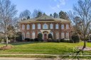 507 Hampshire Hill Road sold home in Matthews, SC