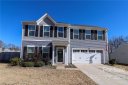 2397 Willow Pond Lane sold home in Concord, SC