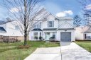 7210 Wingstone Lane sold home in Charlotte, SC