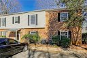 5925 Quail Hollow Road F sold home in Charlotte, SC