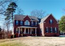 14216 Rhiannon Lane sold home in Huntersville, SC