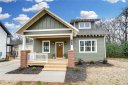 1807 Vinton Street sold home in Charlotte, SC