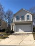 2628 Bramble Ridge Court sold home in Charlotte, SC