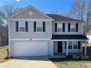 135 Coddington Lane 42 sold home in Statesville, SC