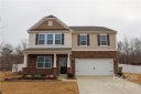 313 Wheat Field Drive sold home in Mount Holly, SC