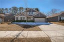 14915 Batteliere Drive sold home in Charlotte, SC