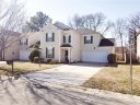 5512 Waverly Lynn Lane sold home in Charlotte, SC
