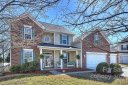 2007 Formosa Drive sold home in Monroe, SC