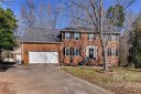 3041 Oakcroft Drive sold home in Matthews, SC
