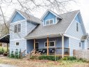 1288 Sand Hill Road sold home in Candler, SC