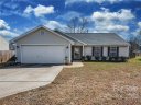 4836 Aldersbrook Drive sold home in Monroe, SC