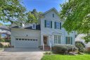 7803 Hollow Oaks Lane sold home in Waxhaw, SC
