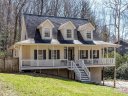 66 Squirrel Trail sold home in Hendersonville, SC
