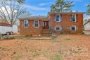 13498 Four Oaks Lane sold home in Matthews, SC