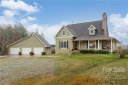 159 Songbird Court sold home in Lake Lure, SC