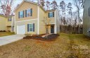 6806 Broad Valley Court sold home in Charlotte, SC