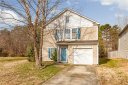 4358 Kellybrook Drive sold home in Concord, SC