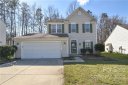 9627 Brookmere Lane sold home in Charlotte, SC