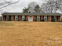 321 Knollwood Avenue sold home in Salisbury, SC