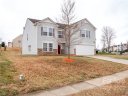 1633 Bray Drive sold home in Charlotte, SC