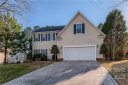 5721 Branthurst Drive sold home in Charlotte, SC