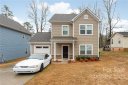 3924 Davis Lane sold home in Charlotte, SC